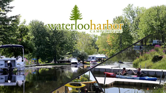 Waterloo / Finger Lakes KOA Holiday Picture 4