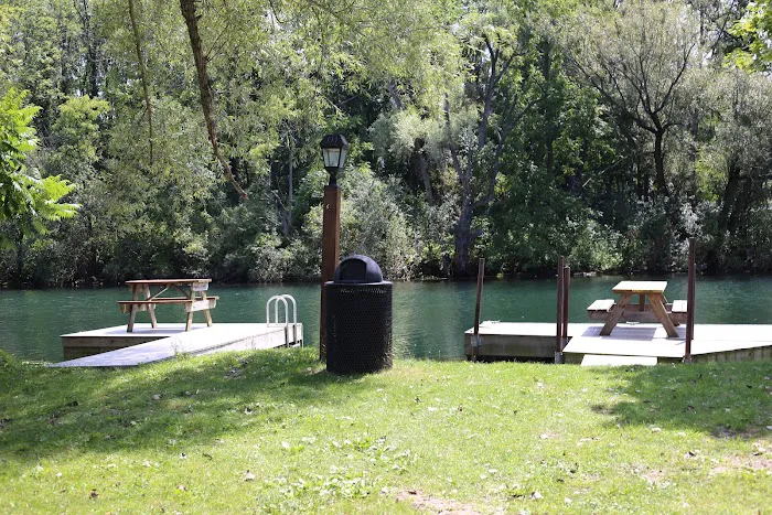 Waterloo / Finger Lakes KOA Holiday Picture 7