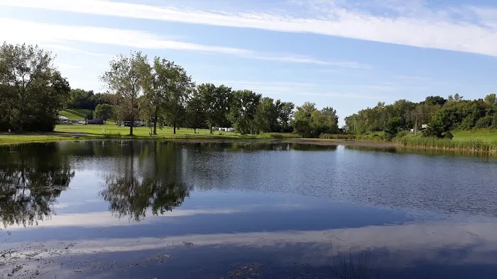 Hejamada Campground & RV Park Picture 2