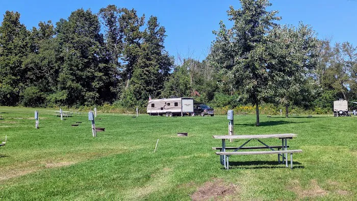 Hejamada Campground & RV Park Picture 7