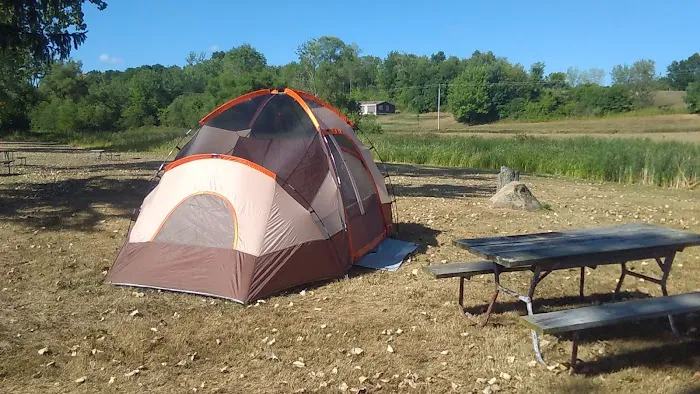 Hejamada Campground & RV Park Picture 3