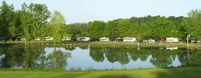 Hejamada Campground & RV Park Picture 10