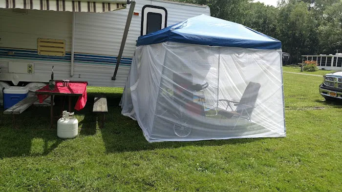 Hejamada Campground & RV Park Picture 5