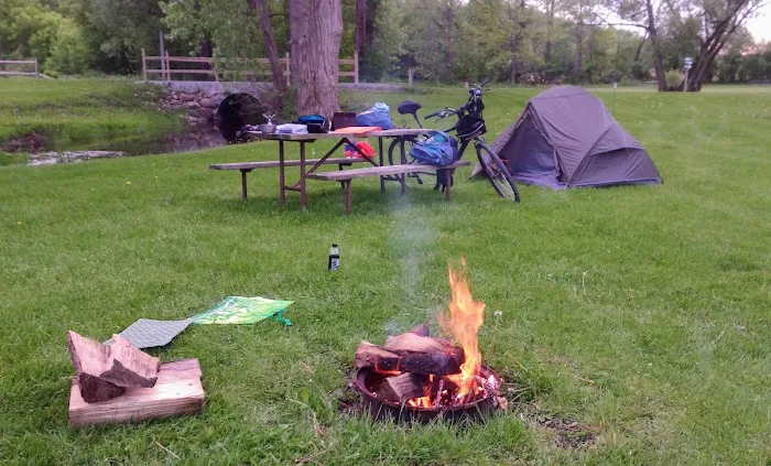 Hejamada Campground & RV Park Picture 1