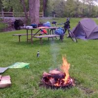 Hejamada Campground & RV Park ico