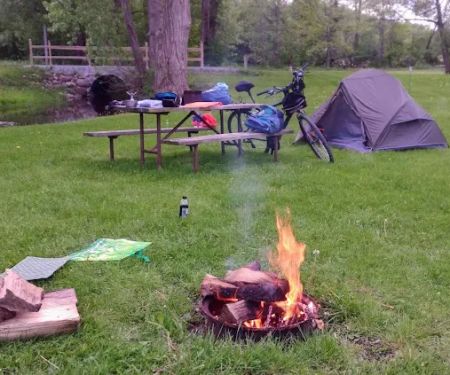 Hejamada Campground & RV Park