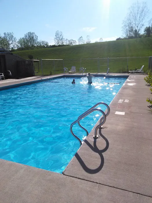 Hejamada Campground & RV Park Picture 4