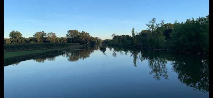 Rivers Crossing Campground & Marina Picture 4