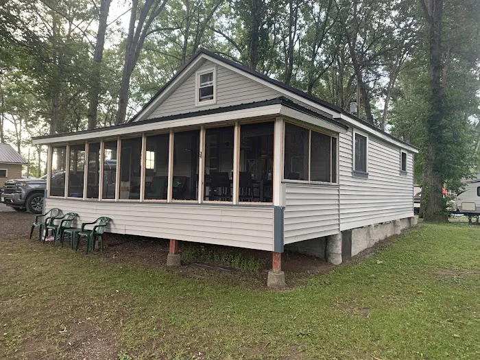 Rivers Crossing Campground & Marina Picture 3