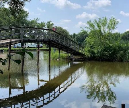 Rivers Crossing Campground & Marina