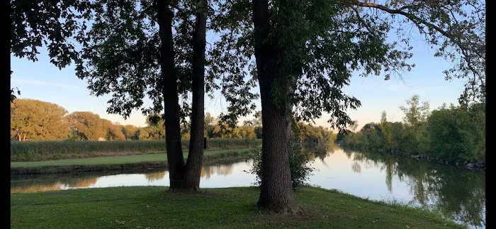 Rivers Crossing Campground & Marina Picture 8