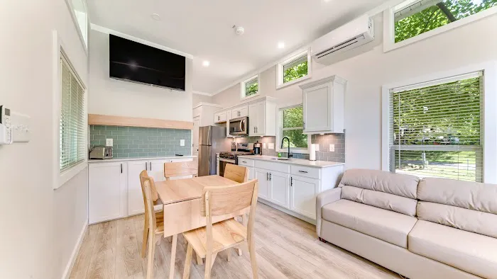 Junius Ponds Cabins & Campground Picture 2