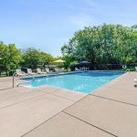 Junius Ponds Cabins & Campground