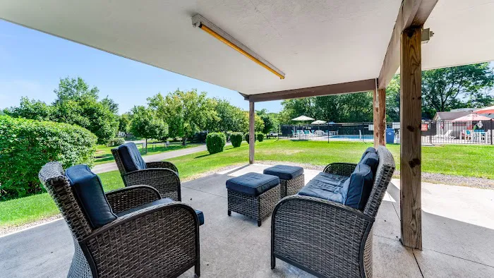 Junius Ponds Cabins & Campground Picture 5