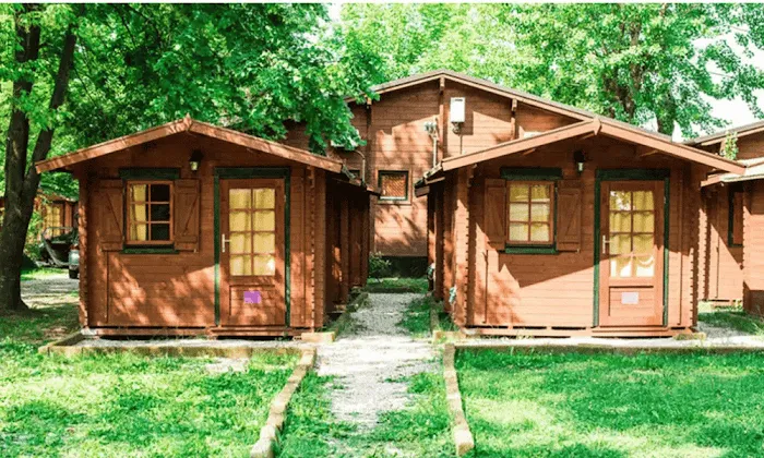 Junius Ponds Cabins & Campground Picture 9