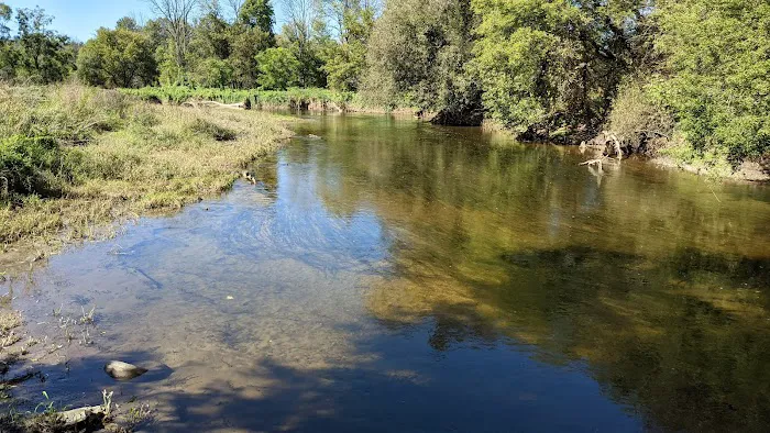 Cheerful Valley Campground Picture 3