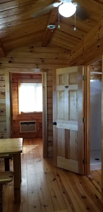 Cheerful Valley Campground Picture 8