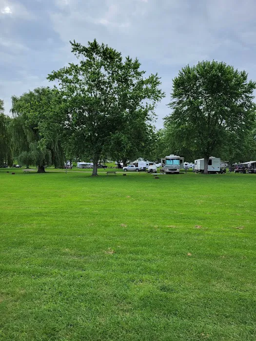 Cheerful Valley Campground Picture 4