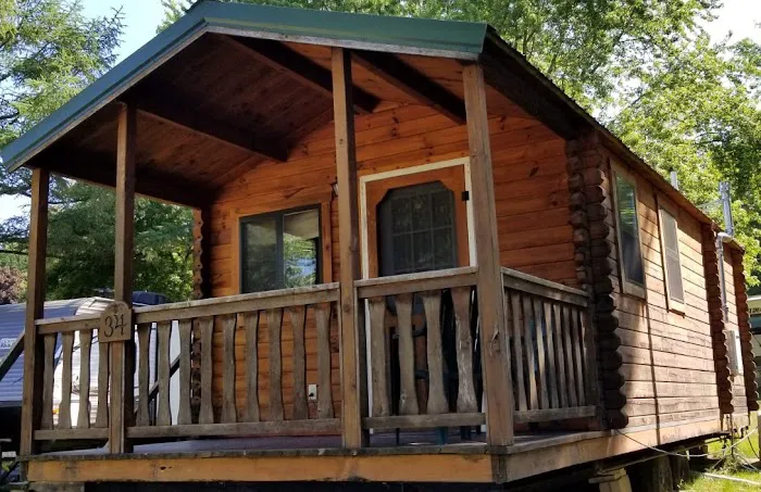 Cheerful Valley Campground Picture 10