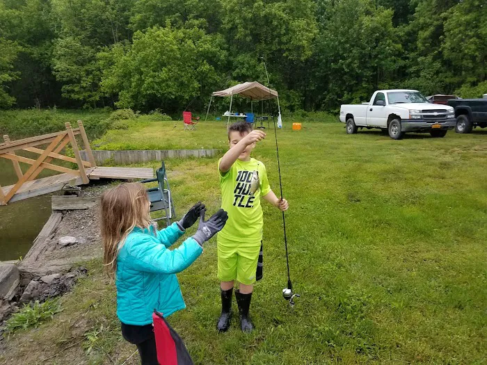 River Forest Park Campground Picture 9