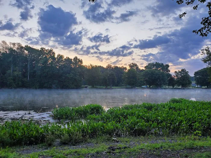 River Forest Park Campground Picture 3