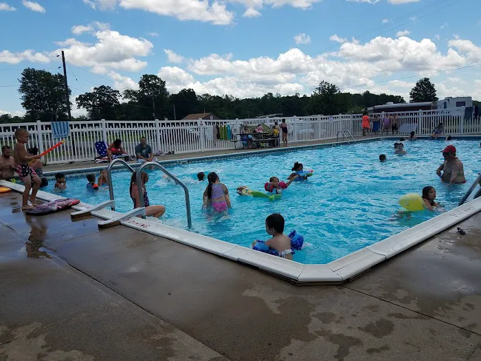 River Forest Park Campground Picture 5