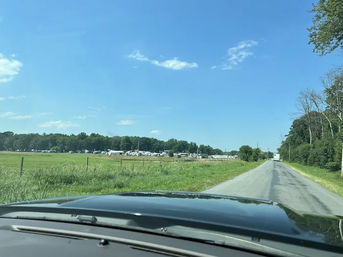 River Forest Park Campground Picture 2