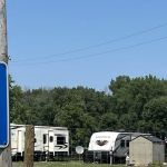 River Forest Park Campground