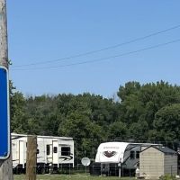 River Forest Park Campground ico