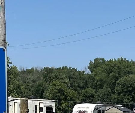 River Forest Park Campground