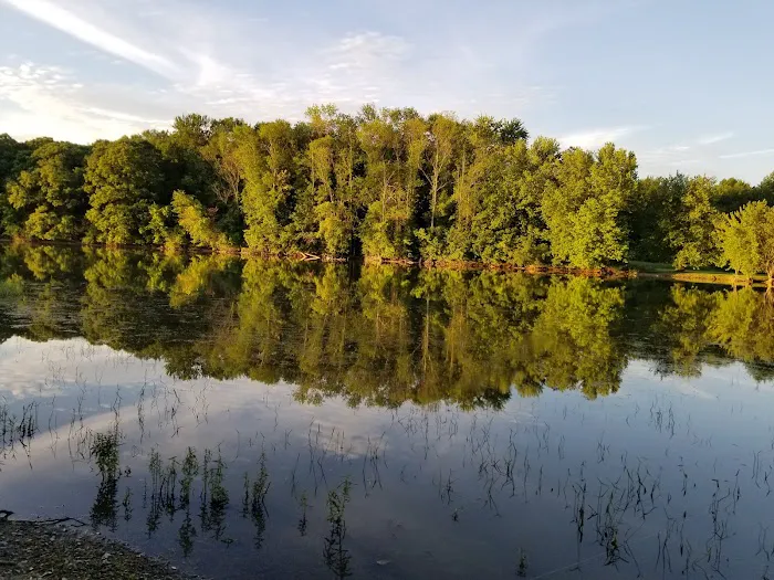 River Forest Park Campground Picture 4