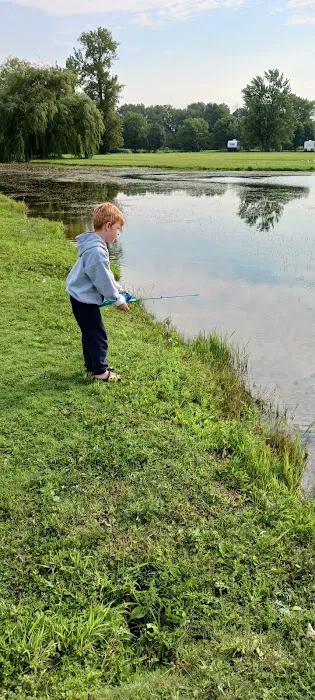 River Forest Park Campground Picture 6