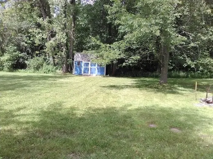 Duck Lake Campgrounds Picture 9