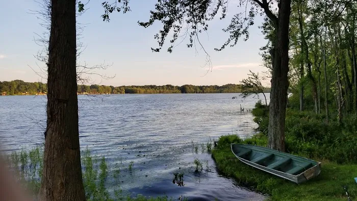 Duck Lake Campgrounds Picture 2