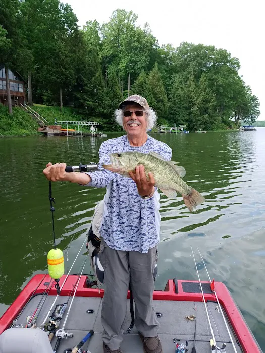 Duck Lake Campgrounds Picture 7