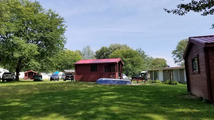 Duck Lake Campgrounds Picture 1