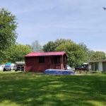 Duck Lake Campgrounds
