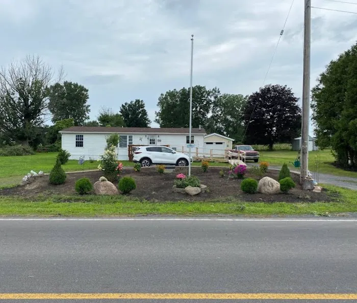 Duck Lake Campgrounds Picture 6