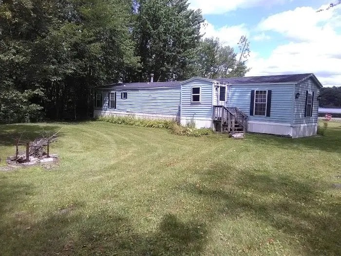 Duck Lake Campgrounds Picture 4