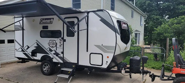 Lyons Camper Rental Picture 5