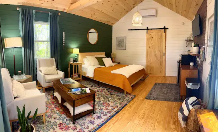 Timbertrails Picture 3