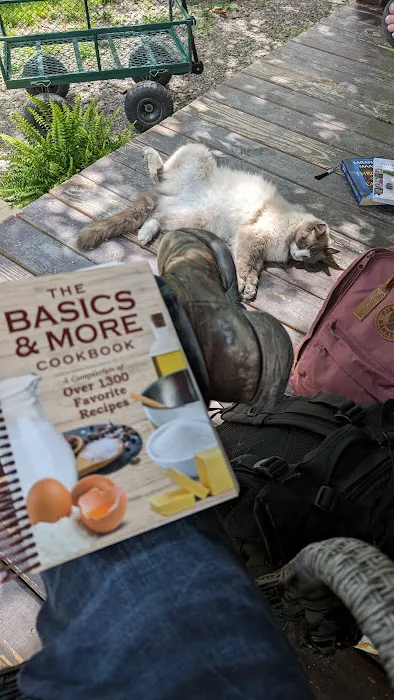 Timbertrails Picture 2