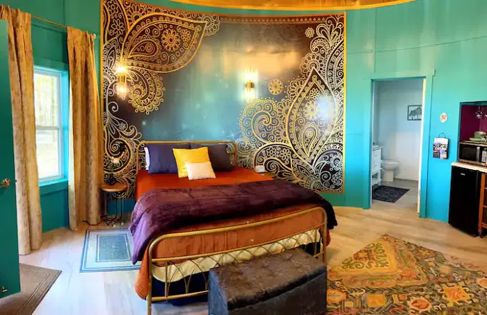 Timbertrails Picture 1