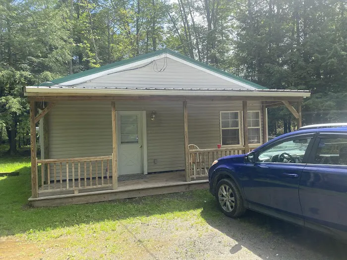 Potter County Family Campground Picture 4