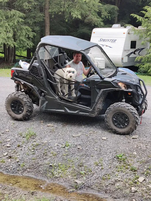 Potter County Family Campground Picture 5