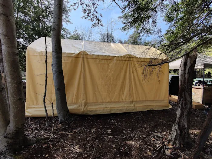 Potter County Family Campground Picture 2