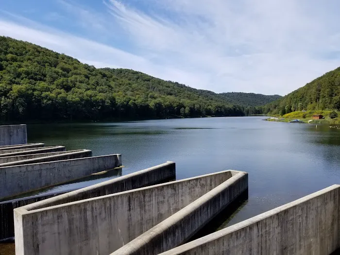 Potter County Family Campground Picture 8