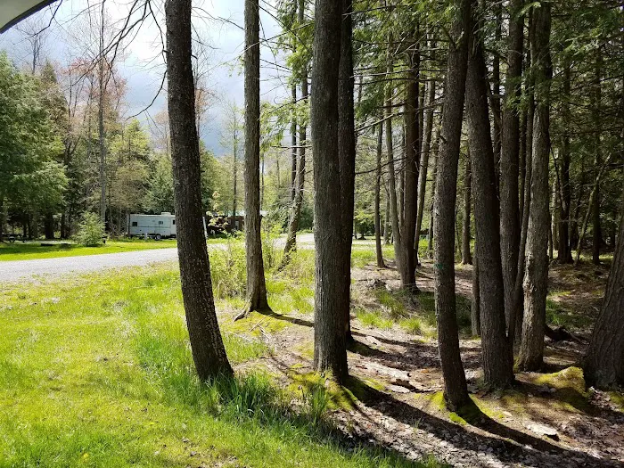 Potter County Family Campground Picture 10