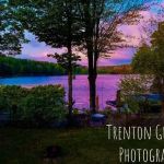 Lake Demmon Campground