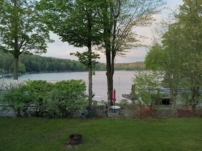 Lake Demmon Campground Picture 7